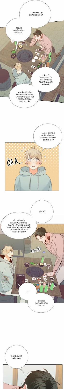 Cửa Hàng Tiện Lợi Nguy Hiểm 47 trang 8