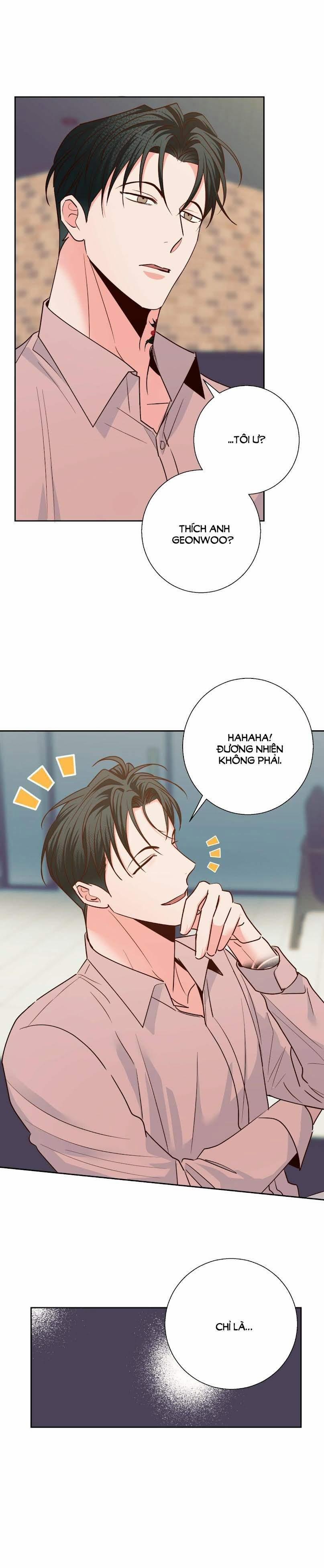 Cửa Hàng Tiện Lợi Nguy Hiểm 48 trang 1