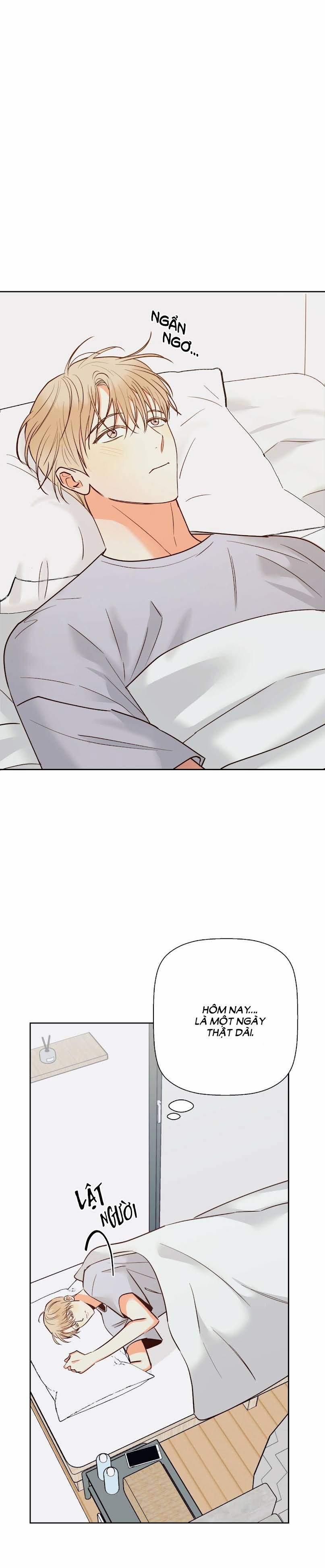 Cửa Hàng Tiện Lợi Nguy Hiểm 48 trang 10