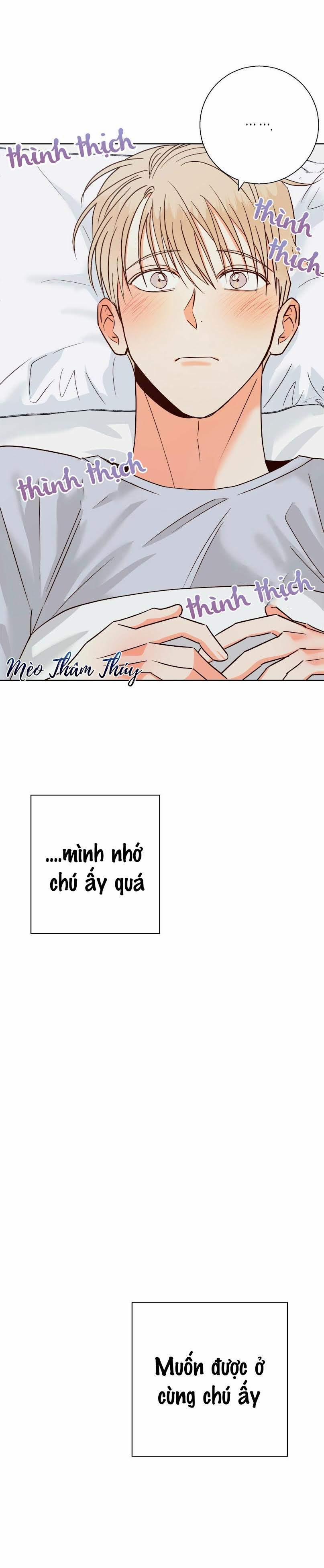 Cửa Hàng Tiện Lợi Nguy Hiểm 48 trang 19