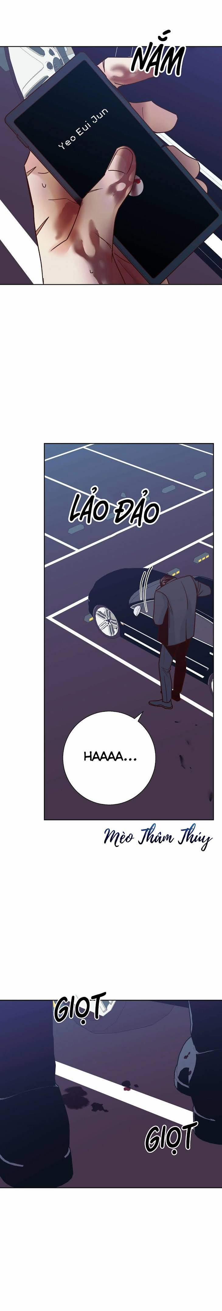 Cửa Hàng Tiện Lợi Nguy Hiểm 48 trang 21