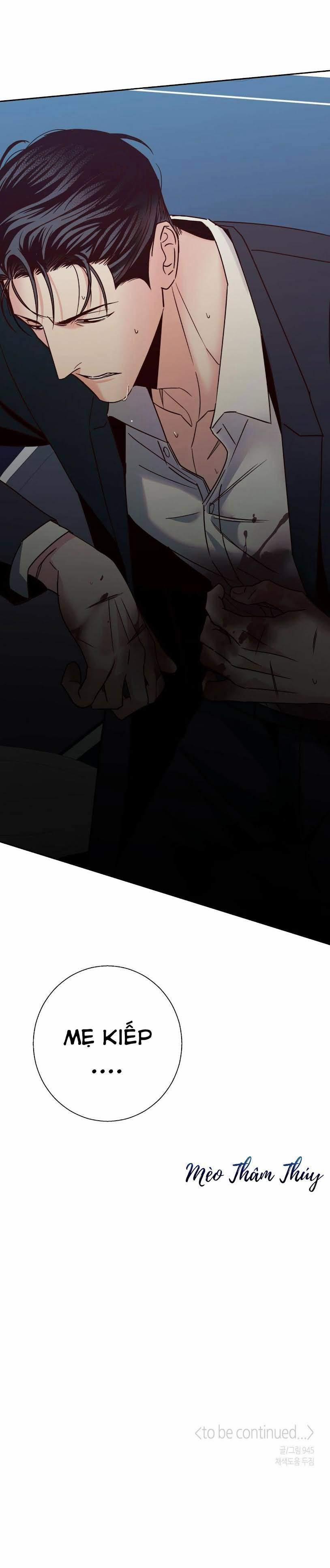 Cửa Hàng Tiện Lợi Nguy Hiểm 48 trang 22