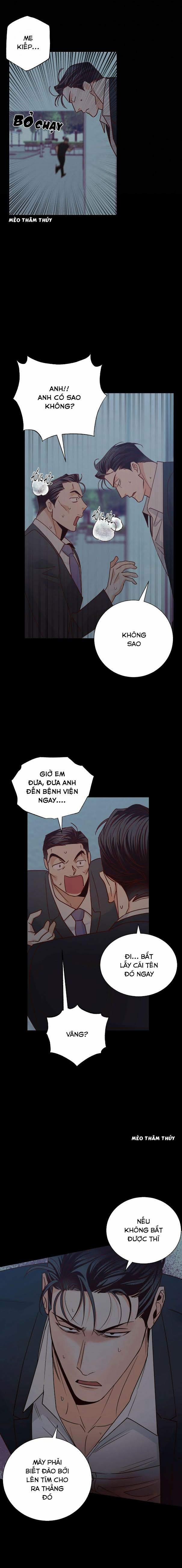 Cửa Hàng Tiện Lợi Nguy Hiểm 49 trang 9