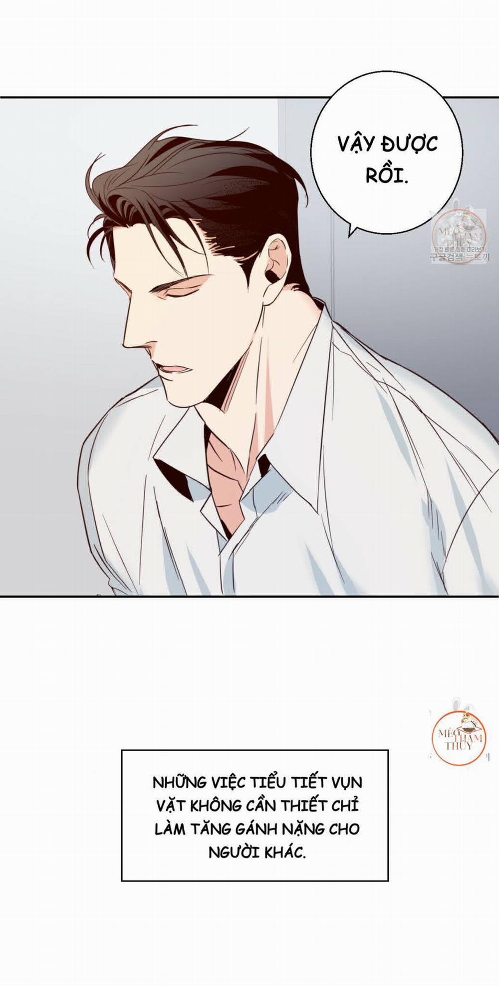 Cửa Hàng Tiện Lợi Nguy Hiểm 5 trang 22