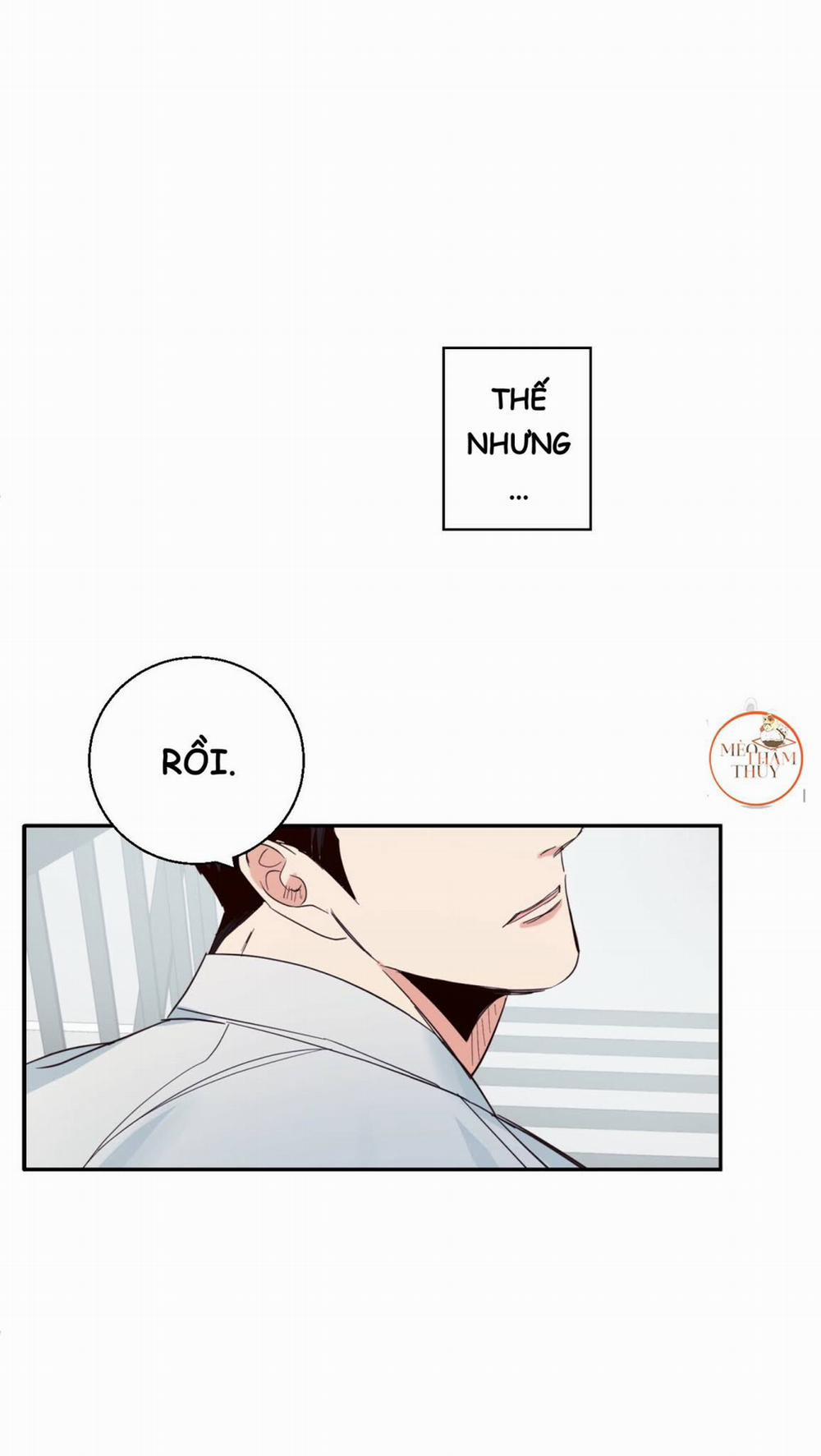 Cửa Hàng Tiện Lợi Nguy Hiểm 5 trang 25