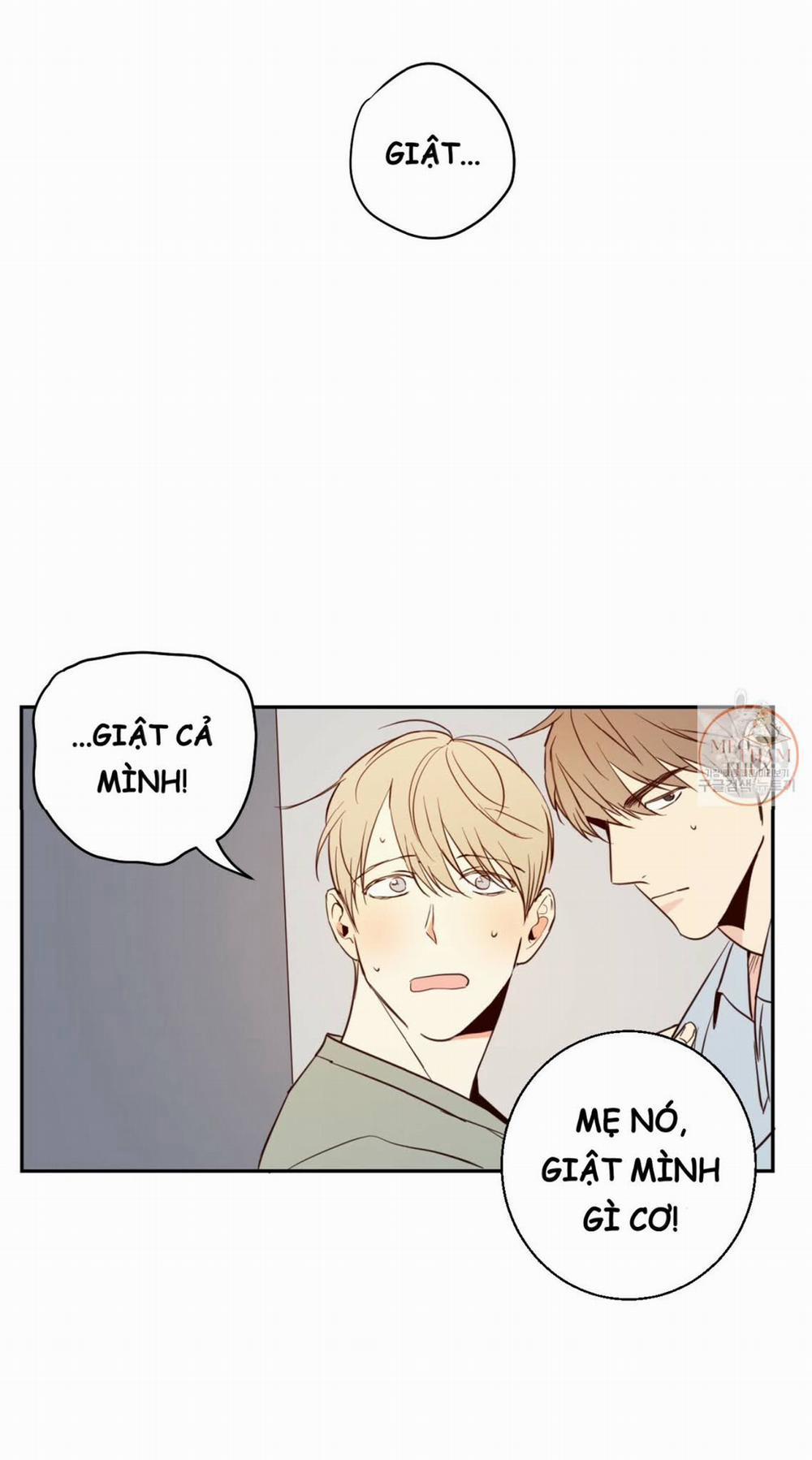 Cửa Hàng Tiện Lợi Nguy Hiểm 5 trang 3