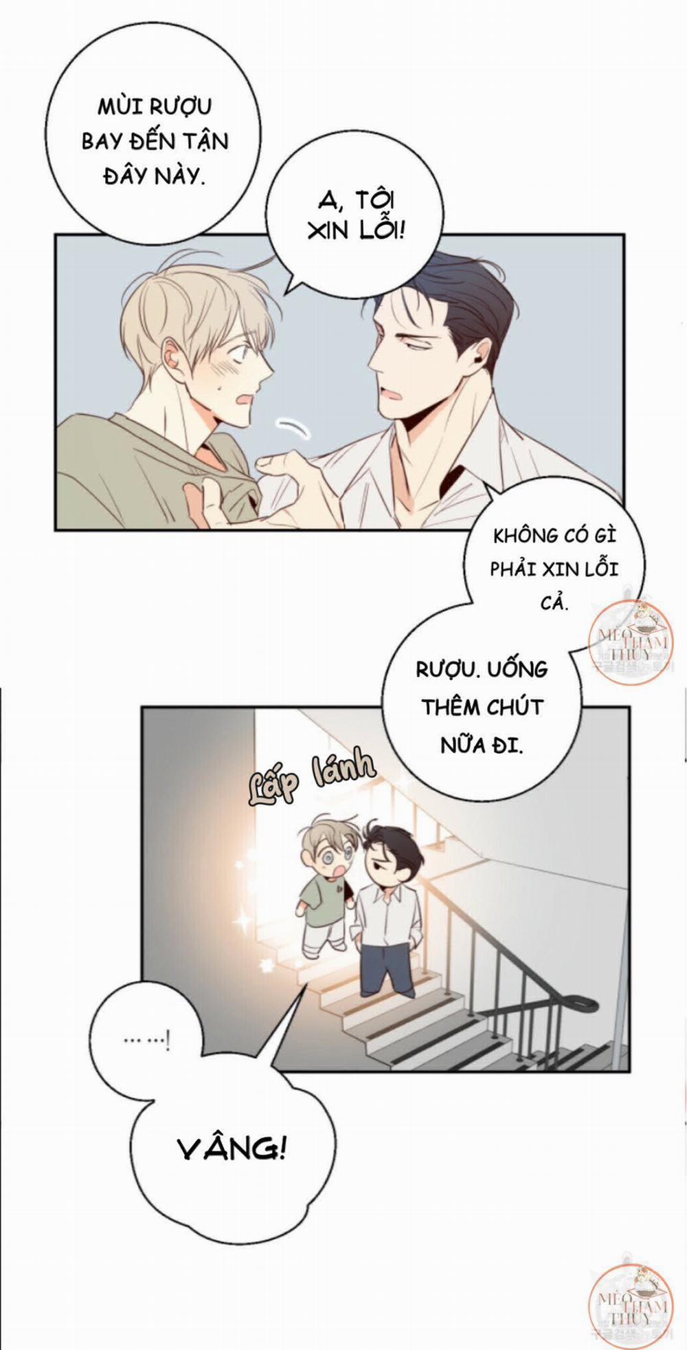 Cửa Hàng Tiện Lợi Nguy Hiểm 5 trang 30