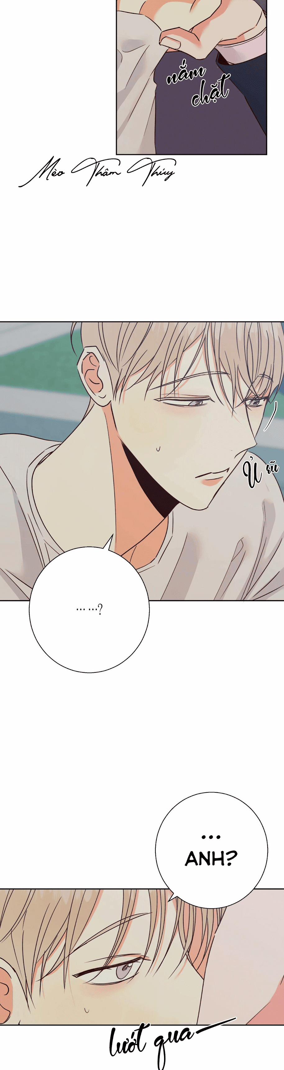 Cửa Hàng Tiện Lợi Nguy Hiểm 52 trang 24