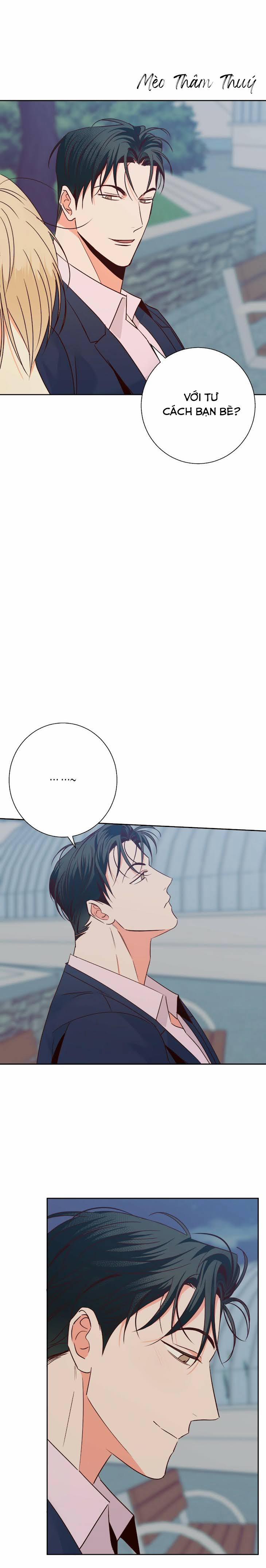 Cửa Hàng Tiện Lợi Nguy Hiểm 53 trang 7