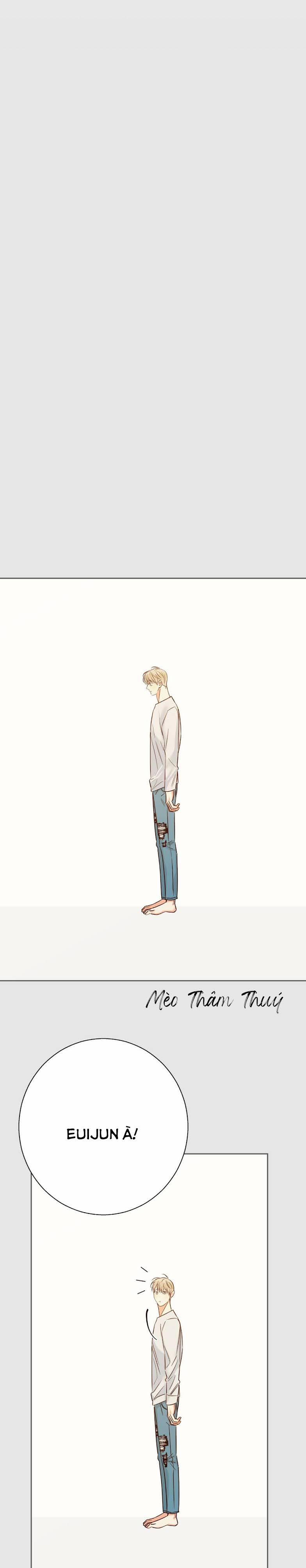 Cửa Hàng Tiện Lợi Nguy Hiểm 53 trang 9