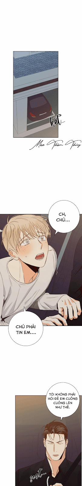 Cửa Hàng Tiện Lợi Nguy Hiểm 54 trang 10