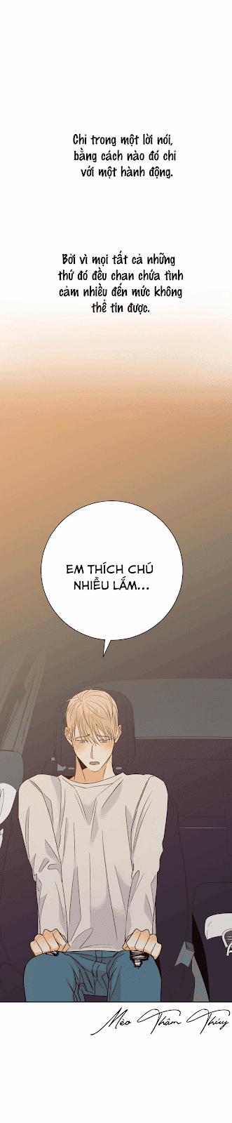 Cửa Hàng Tiện Lợi Nguy Hiểm 54 trang 13