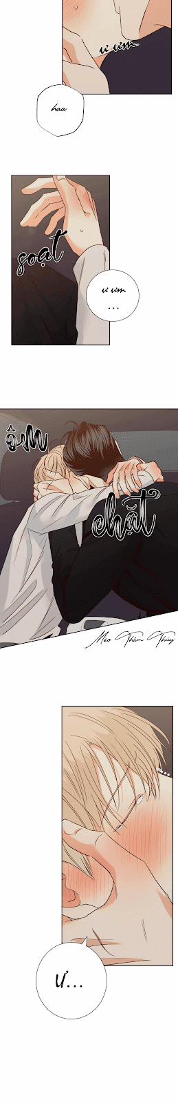 Cửa Hàng Tiện Lợi Nguy Hiểm 54 trang 15