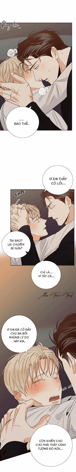 Cửa Hàng Tiện Lợi Nguy Hiểm 54 trang 16