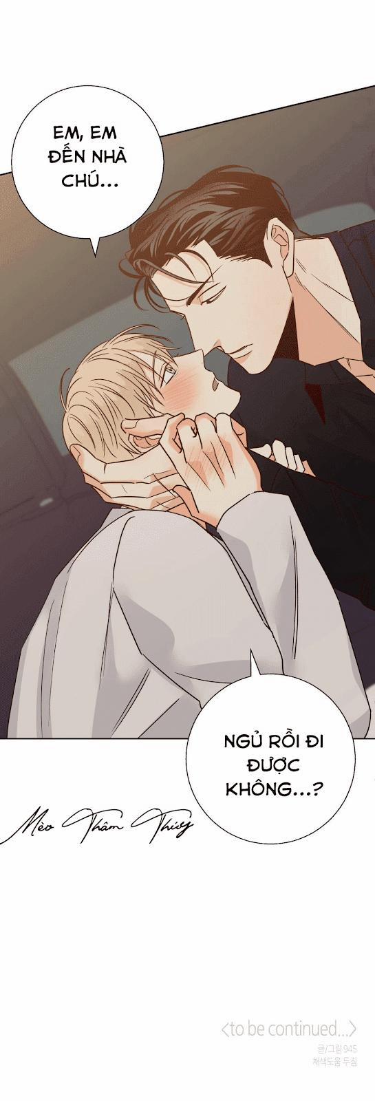 Cửa Hàng Tiện Lợi Nguy Hiểm 54 trang 19