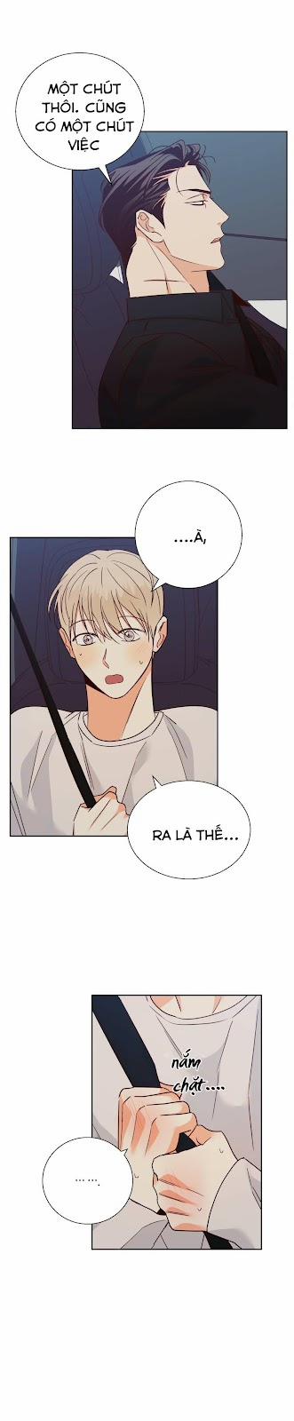 Cửa Hàng Tiện Lợi Nguy Hiểm 54 trang 3