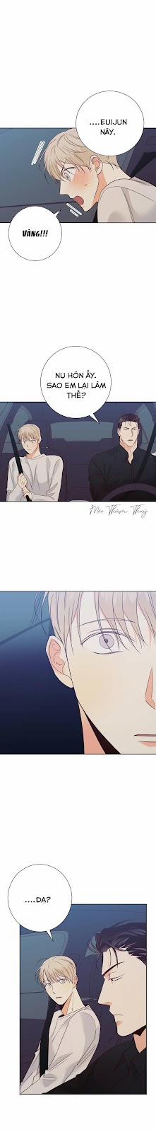 Cửa Hàng Tiện Lợi Nguy Hiểm 54 trang 6