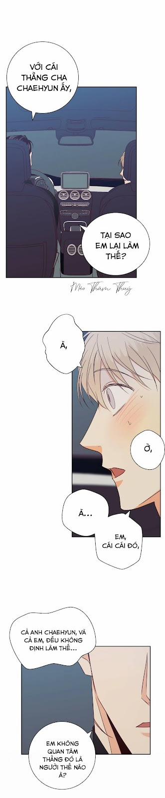 Cửa Hàng Tiện Lợi Nguy Hiểm 54 trang 7