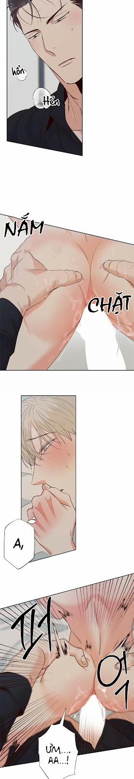 Cửa Hàng Tiện Lợi Nguy Hiểm 55 trang 12