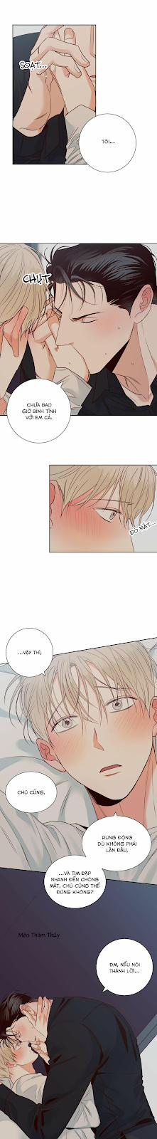 Cửa Hàng Tiện Lợi Nguy Hiểm 55 trang 6