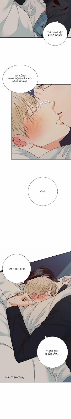 Cửa Hàng Tiện Lợi Nguy Hiểm 55 trang 7