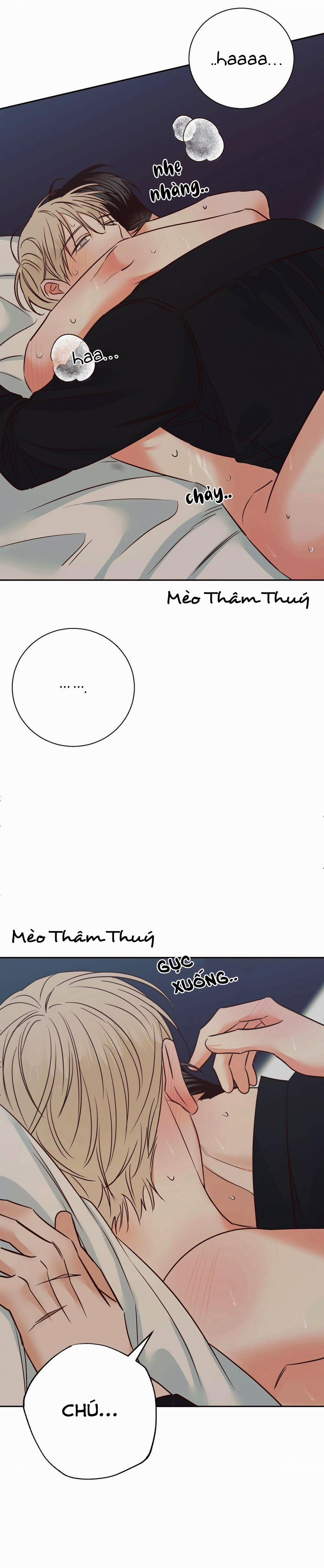 Cửa Hàng Tiện Lợi Nguy Hiểm 56 trang 2