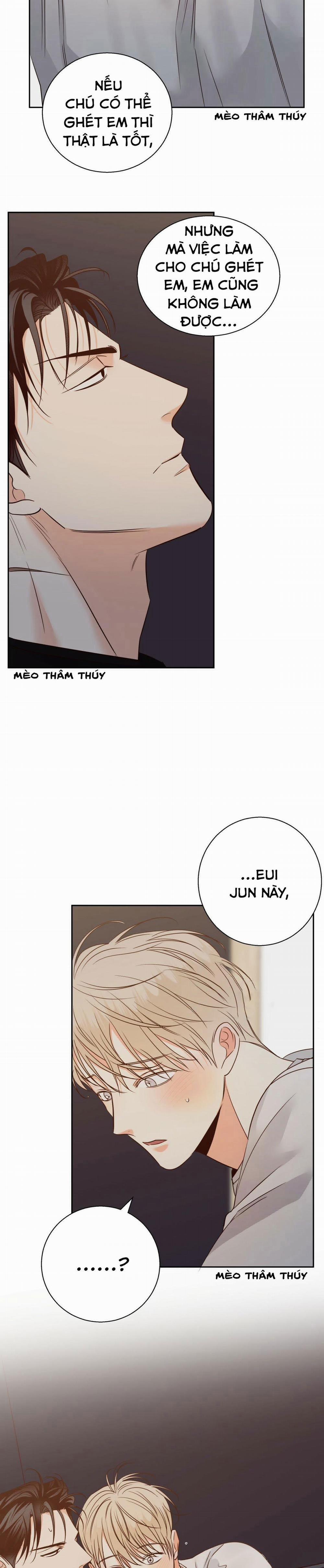 Cửa Hàng Tiện Lợi Nguy Hiểm 57 trang 10