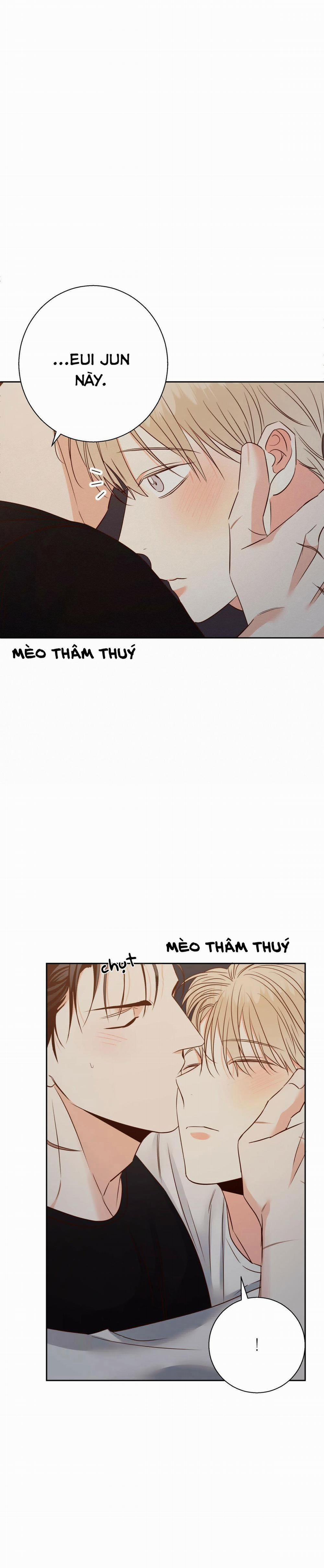 Cửa Hàng Tiện Lợi Nguy Hiểm 57 trang 15