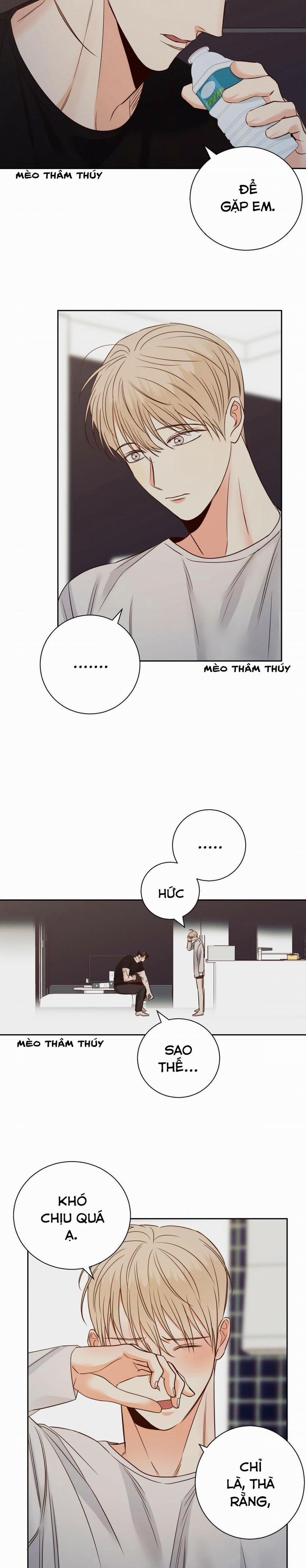 Cửa Hàng Tiện Lợi Nguy Hiểm 57 trang 9