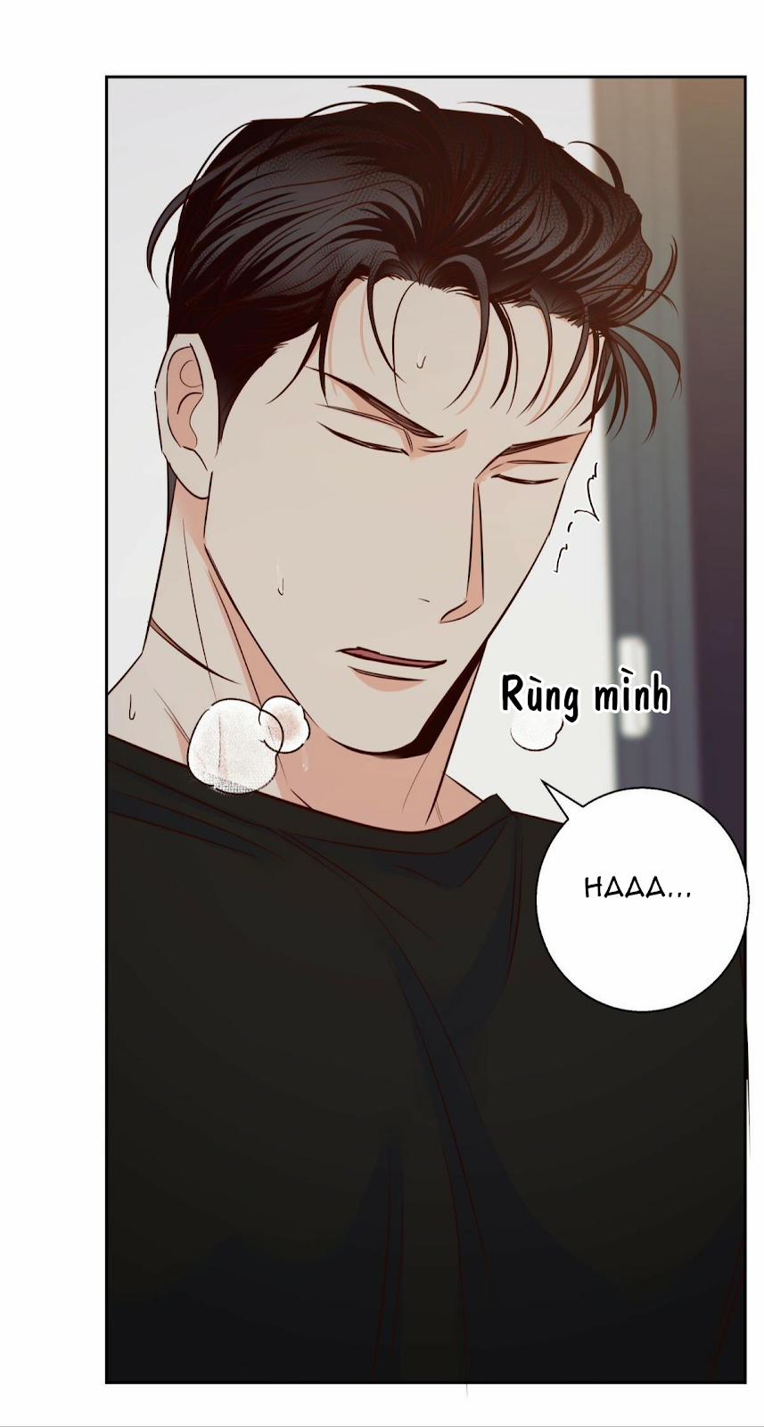 Cửa Hàng Tiện Lợi Nguy Hiểm 58 trang 12