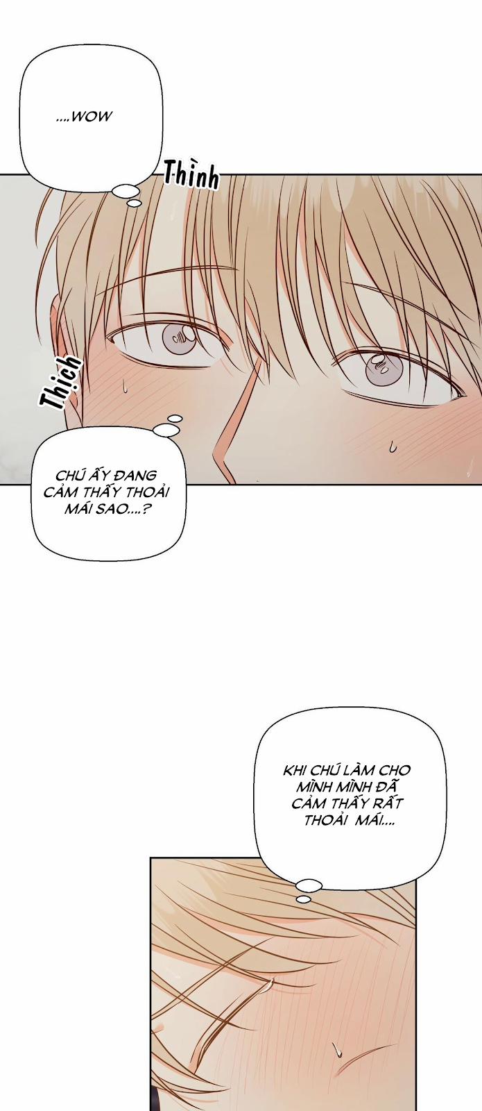 Cửa Hàng Tiện Lợi Nguy Hiểm 58 trang 13