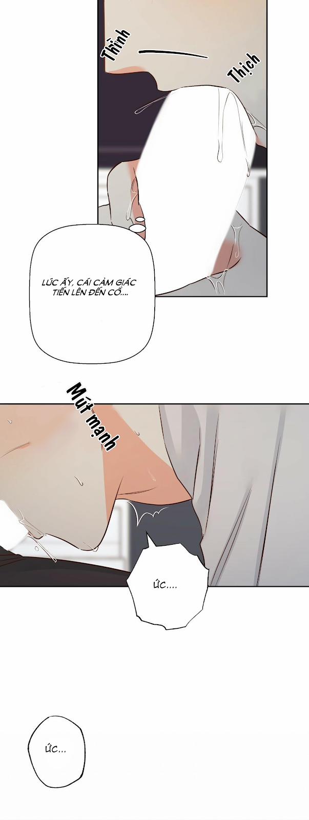 Cửa Hàng Tiện Lợi Nguy Hiểm 58 trang 14