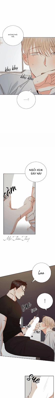 Cửa Hàng Tiện Lợi Nguy Hiểm 58 trang 15