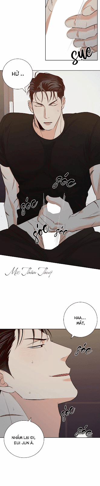 Cửa Hàng Tiện Lợi Nguy Hiểm 58 trang 16