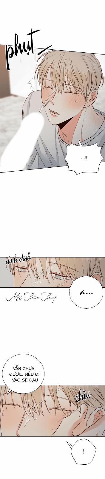 Cửa Hàng Tiện Lợi Nguy Hiểm 58 trang 18
