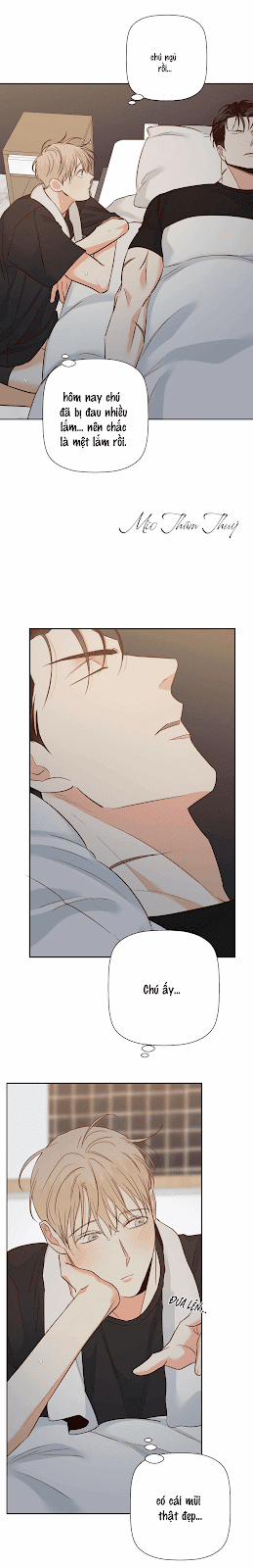 Cửa Hàng Tiện Lợi Nguy Hiểm 58 trang 21