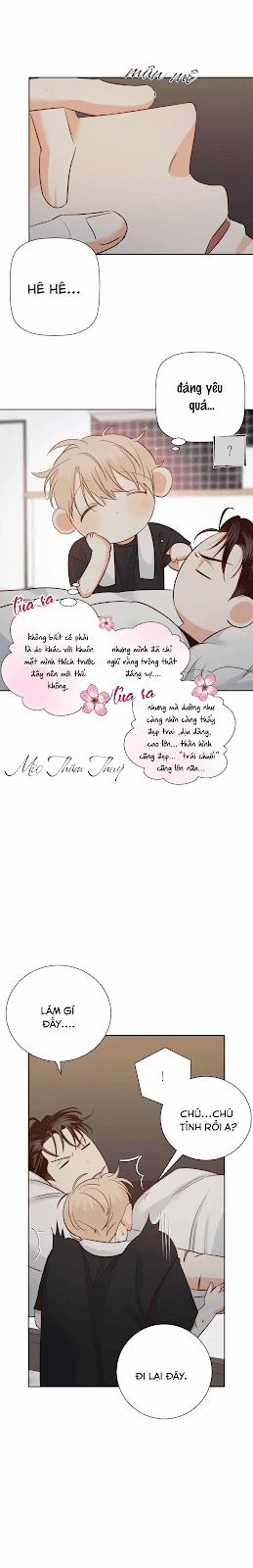 Cửa Hàng Tiện Lợi Nguy Hiểm 58 trang 22