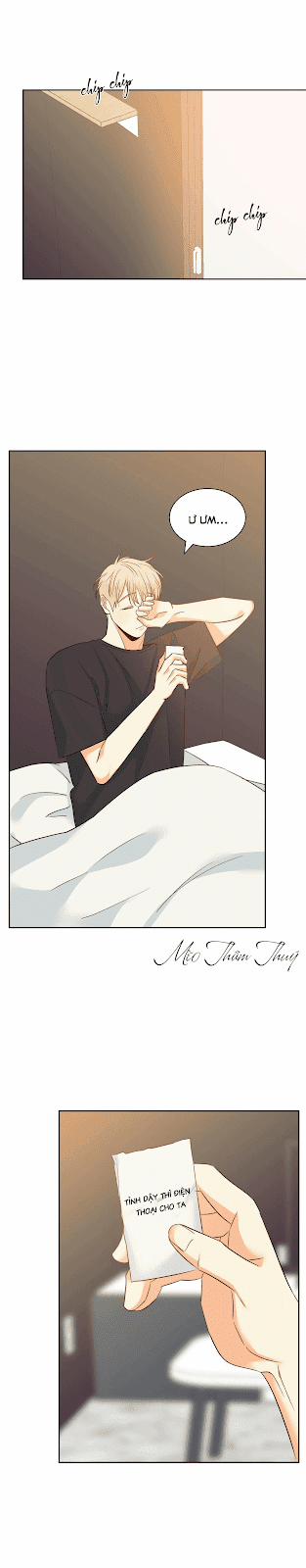 Cửa Hàng Tiện Lợi Nguy Hiểm 58 trang 26