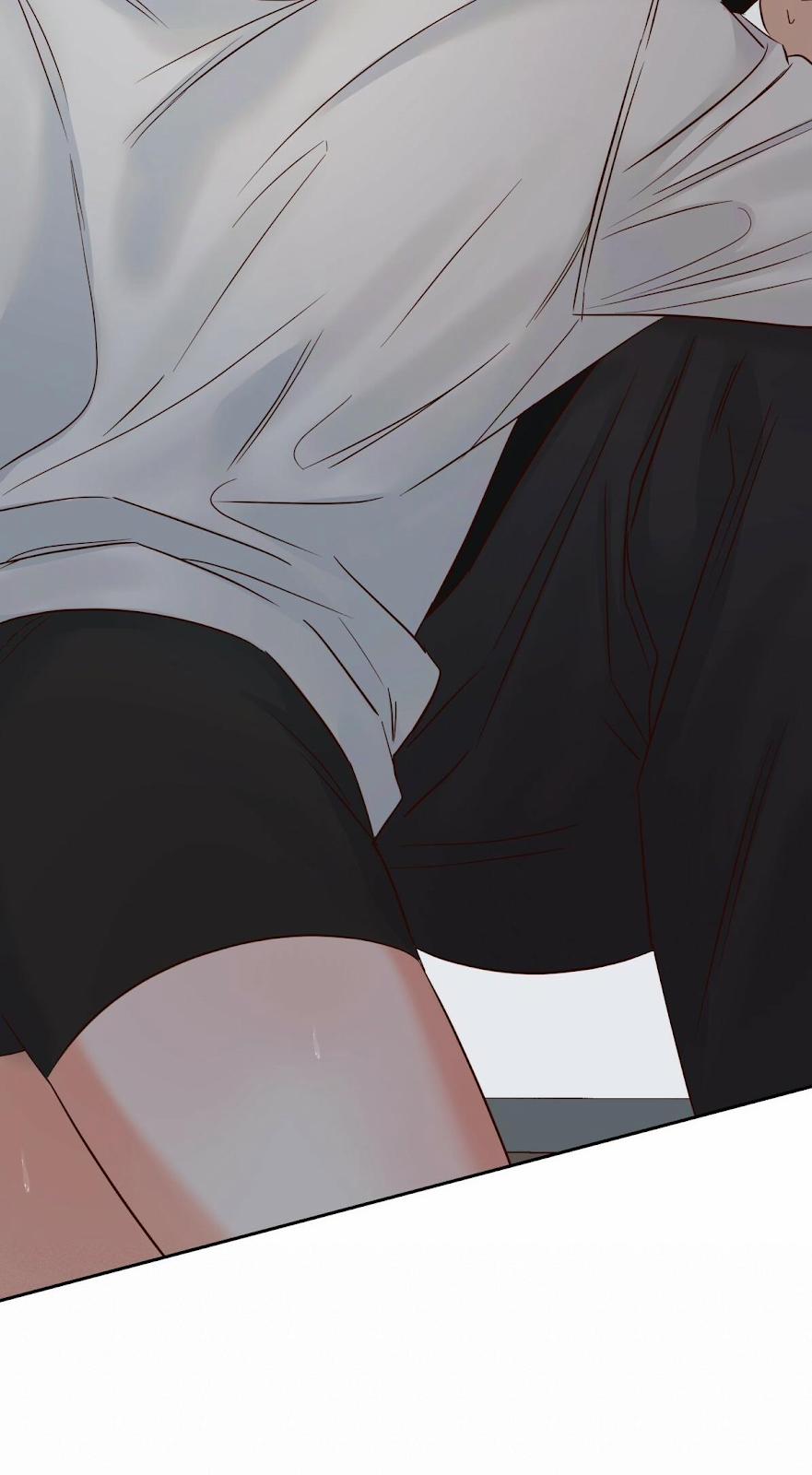 Cửa Hàng Tiện Lợi Nguy Hiểm 58 trang 3