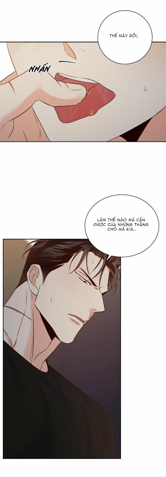 Cửa Hàng Tiện Lợi Nguy Hiểm 58 trang 5