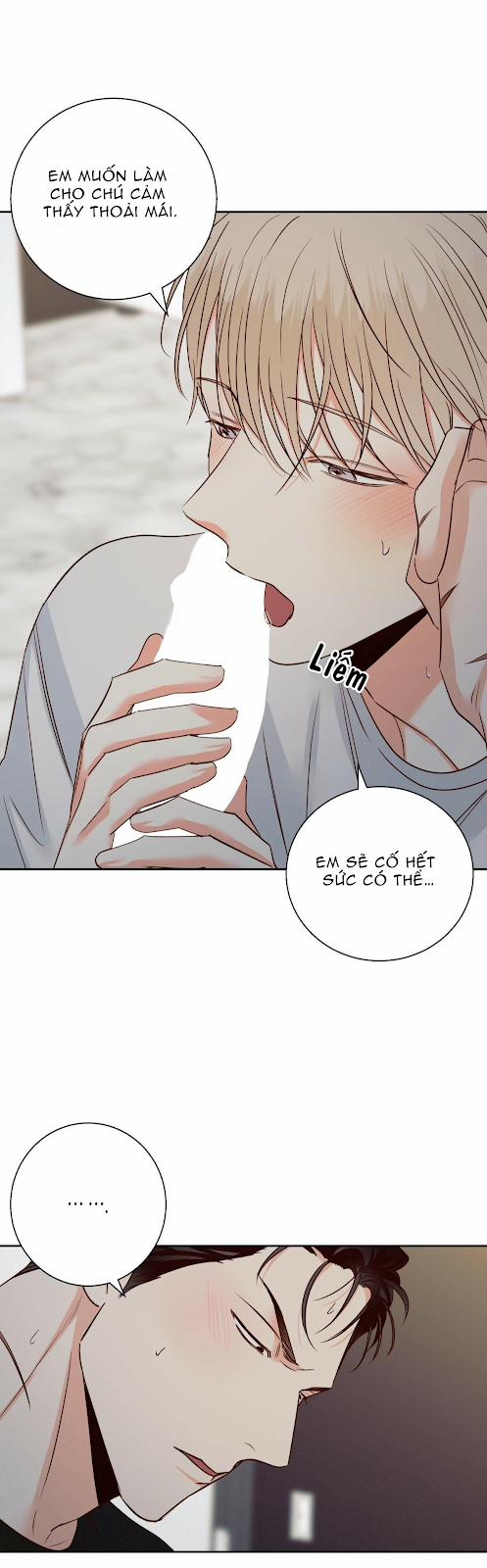 Cửa Hàng Tiện Lợi Nguy Hiểm 58 trang 9