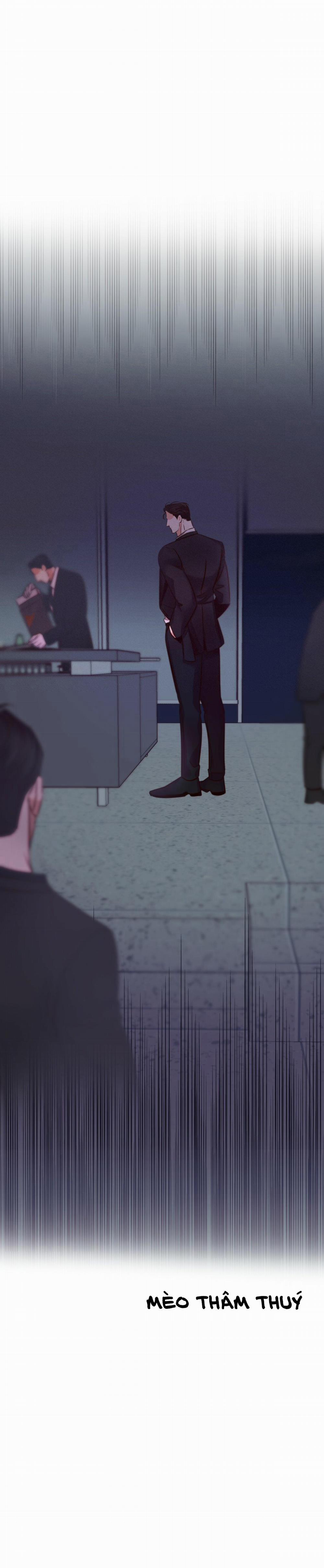 Cửa Hàng Tiện Lợi Nguy Hiểm 59 trang 19