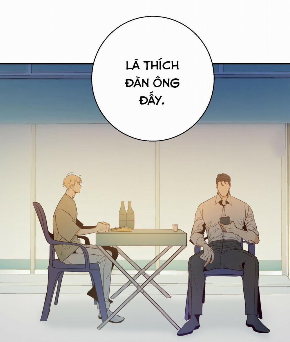 Cửa Hàng Tiện Lợi Nguy Hiểm 6 trang 2