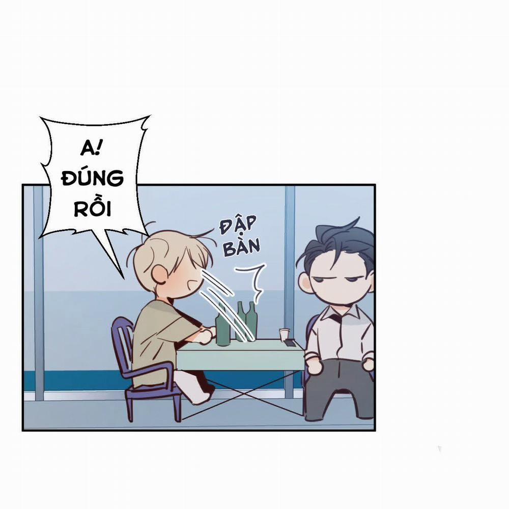 Cửa Hàng Tiện Lợi Nguy Hiểm 6 trang 25