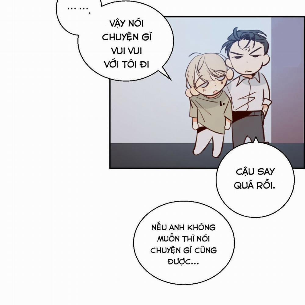 Cửa Hàng Tiện Lợi Nguy Hiểm 6 trang 39