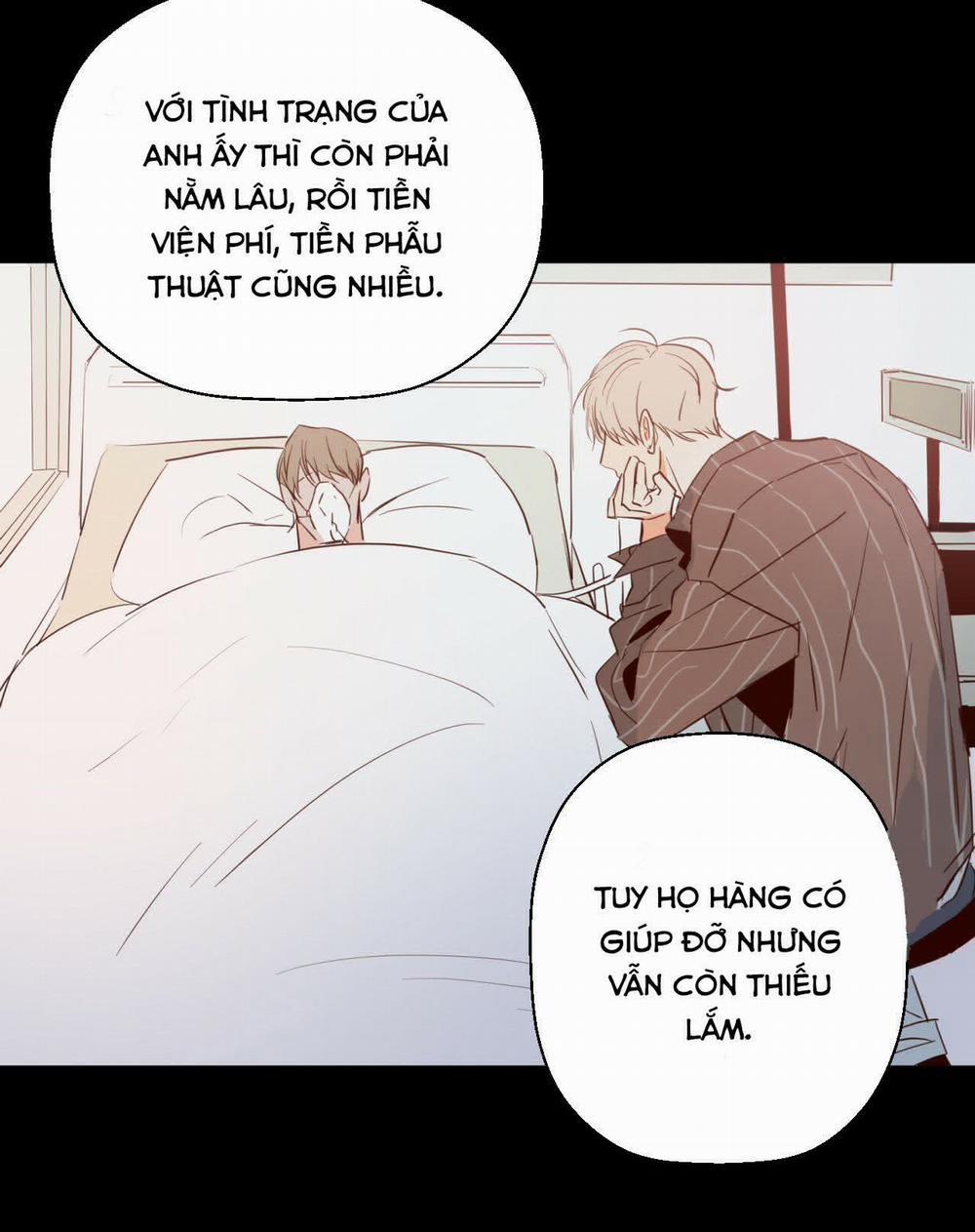 Cửa Hàng Tiện Lợi Nguy Hiểm 6 trang 46