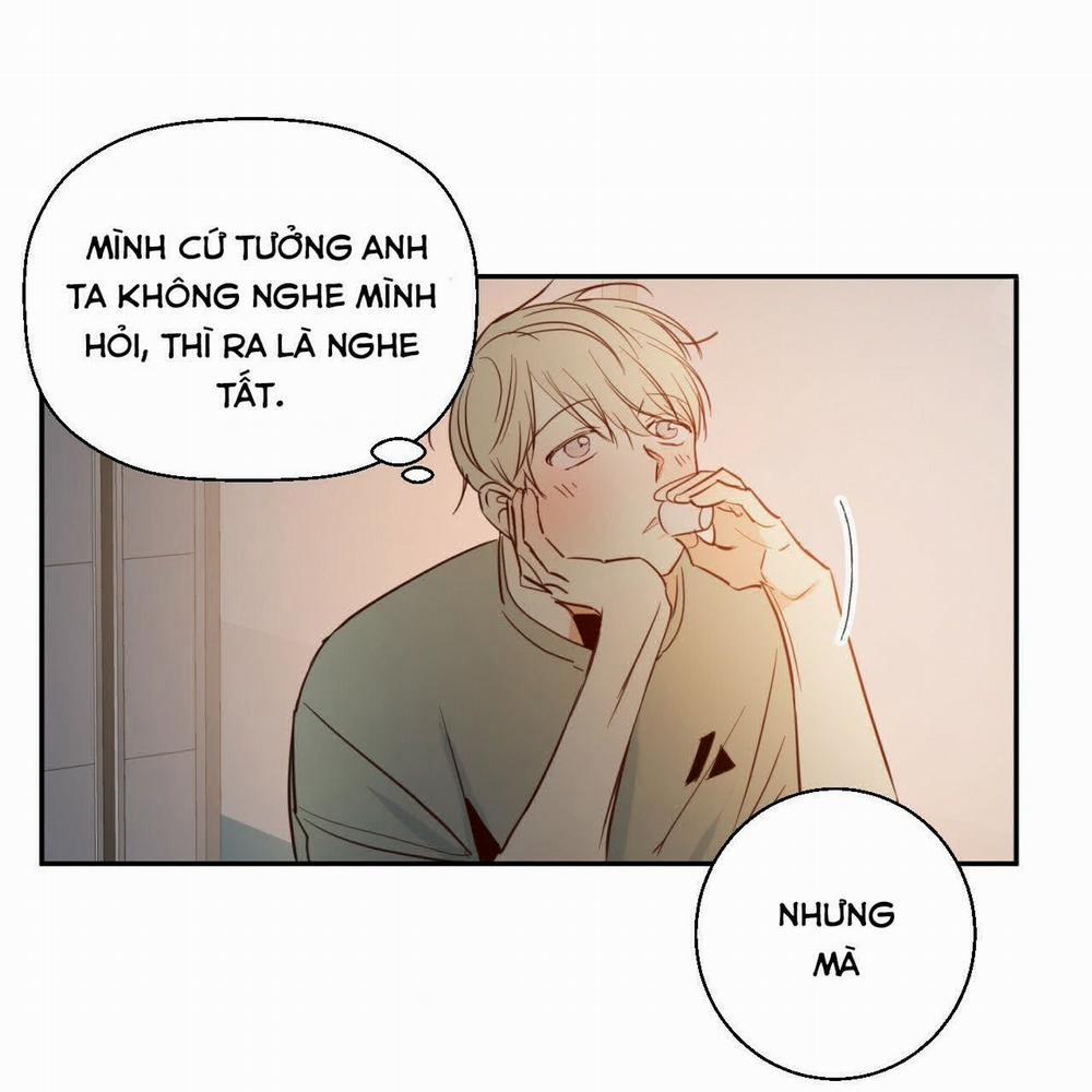 Cửa Hàng Tiện Lợi Nguy Hiểm 6 trang 6