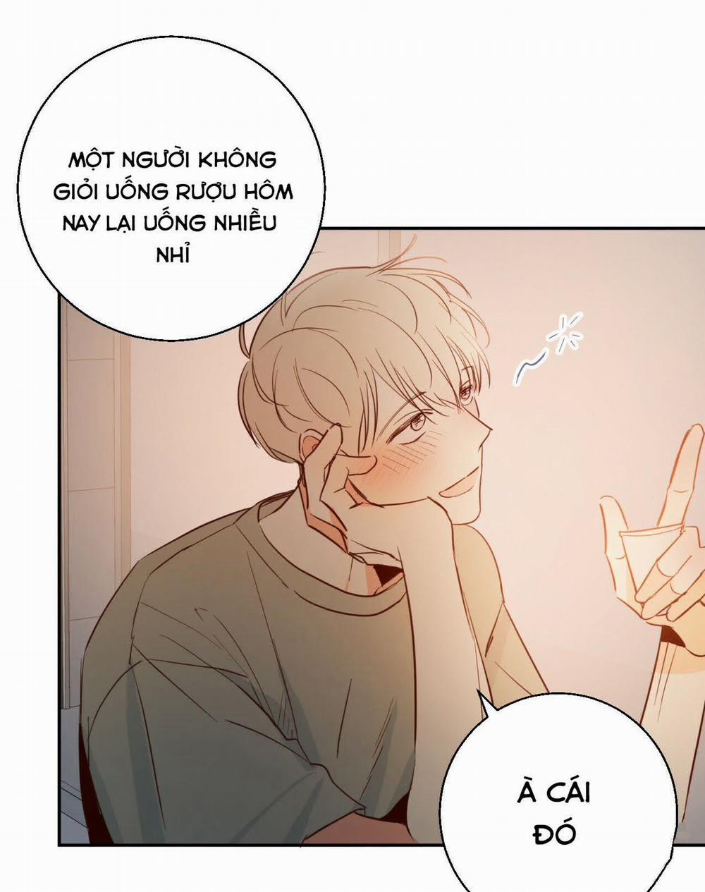 Cửa Hàng Tiện Lợi Nguy Hiểm 6 trang 7