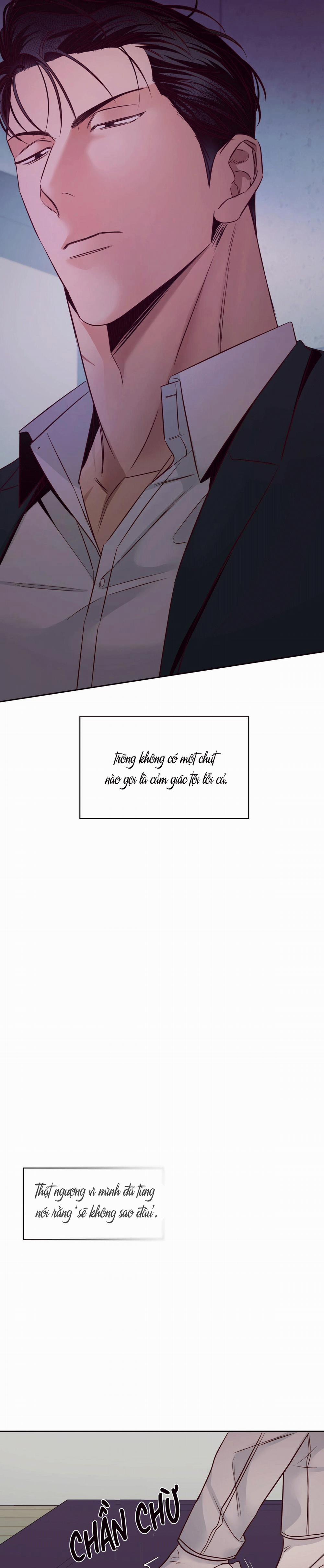 Cửa Hàng Tiện Lợi Nguy Hiểm 60 trang 11