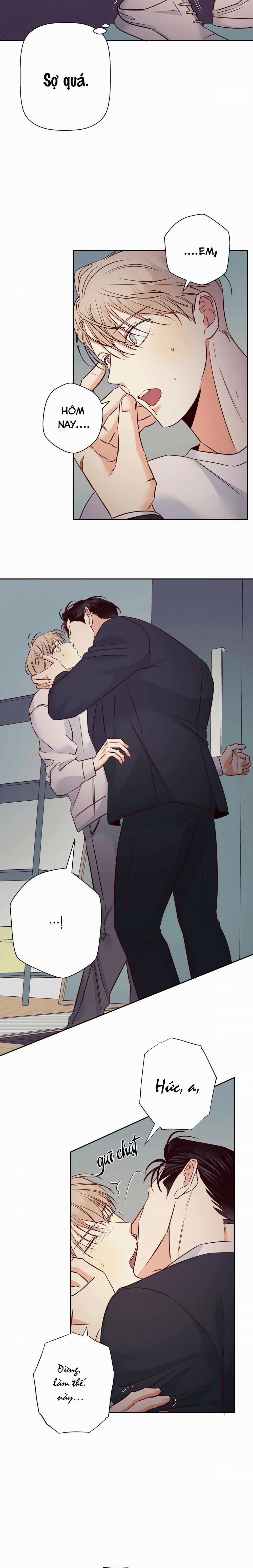 Cửa Hàng Tiện Lợi Nguy Hiểm 60 trang 12